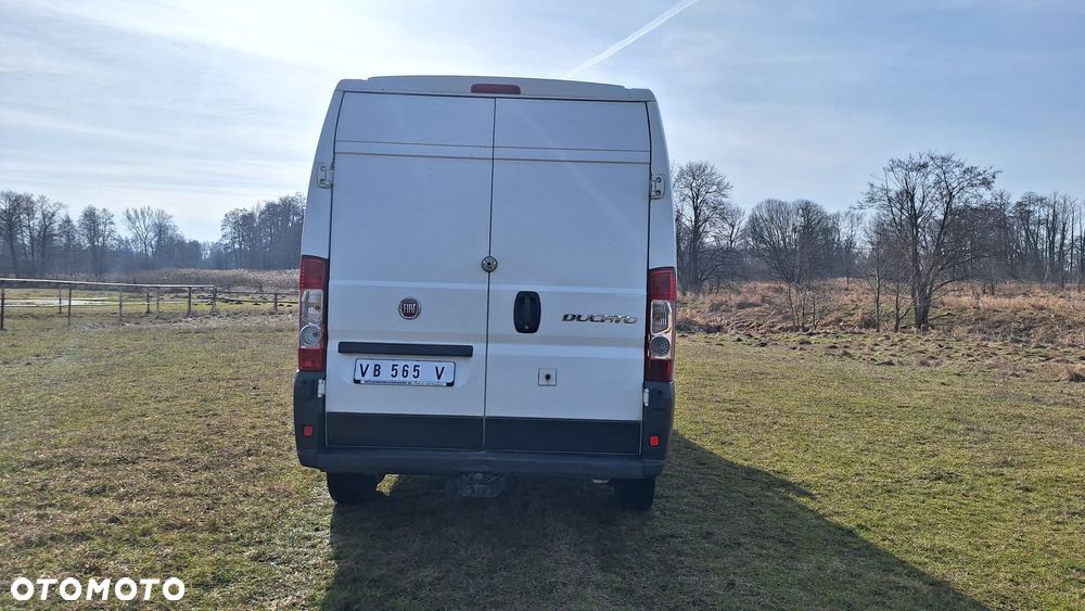 Fiat Ducato - 4