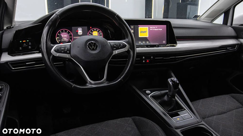 Volkswagen Golf 1.5 TSI EVO Life - 6
