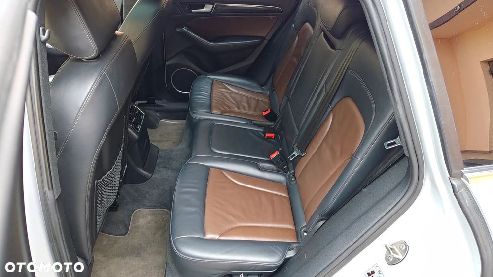 Audi SQ5 - 18