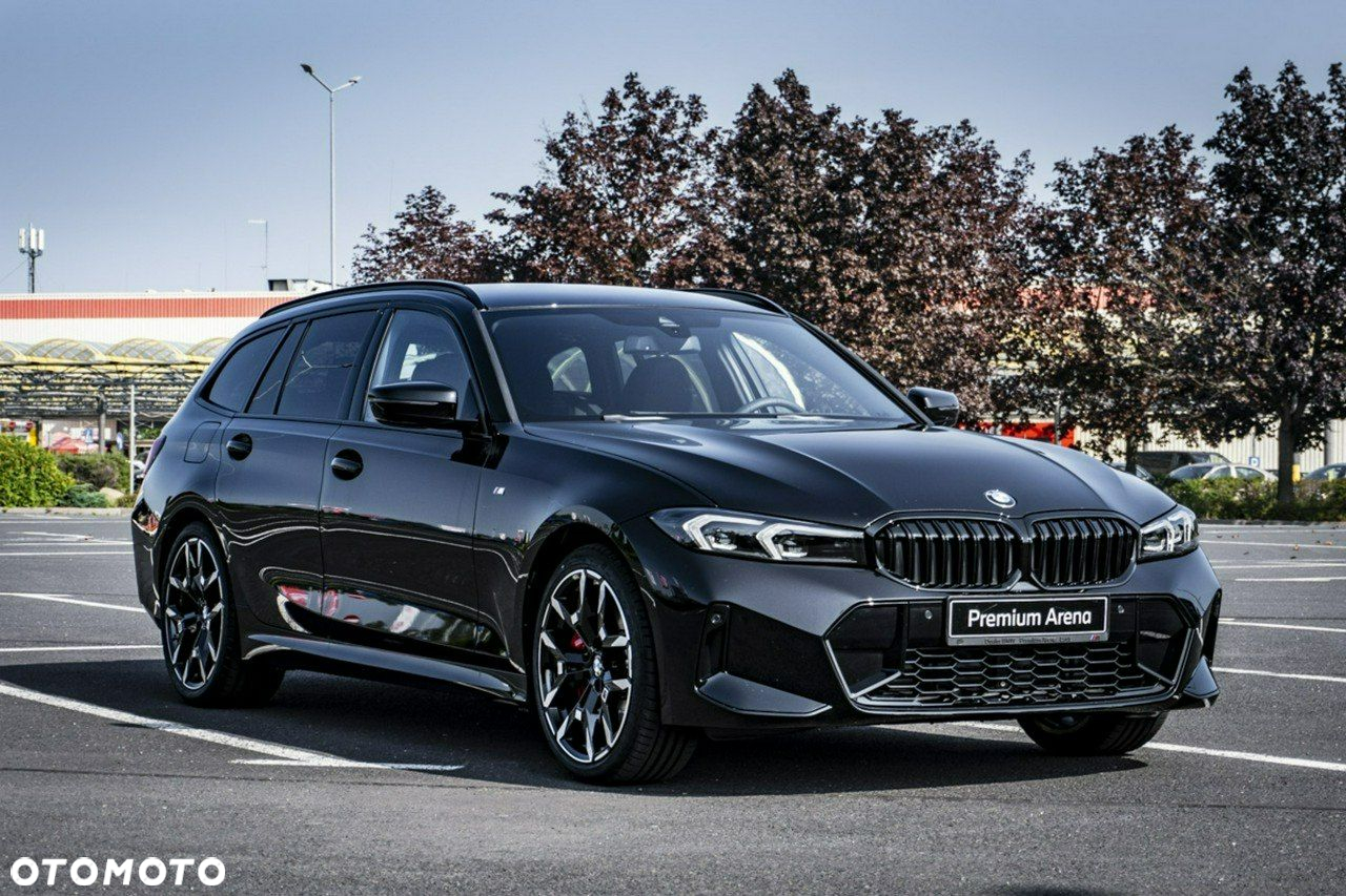 BMW Seria 3 - 4