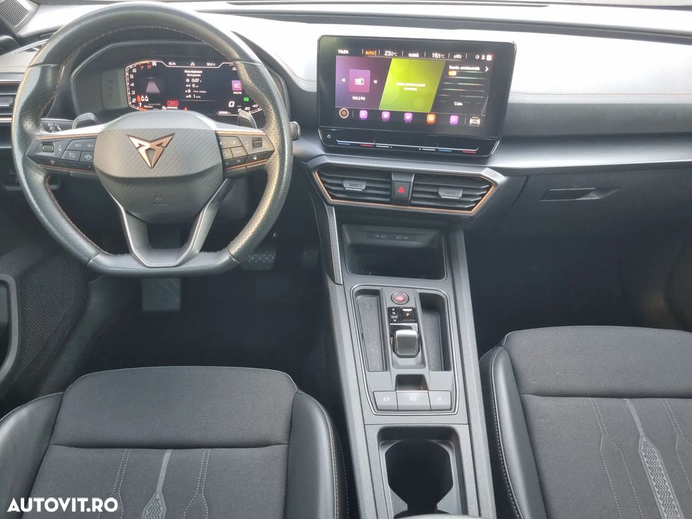 Cupra Formentor - 10