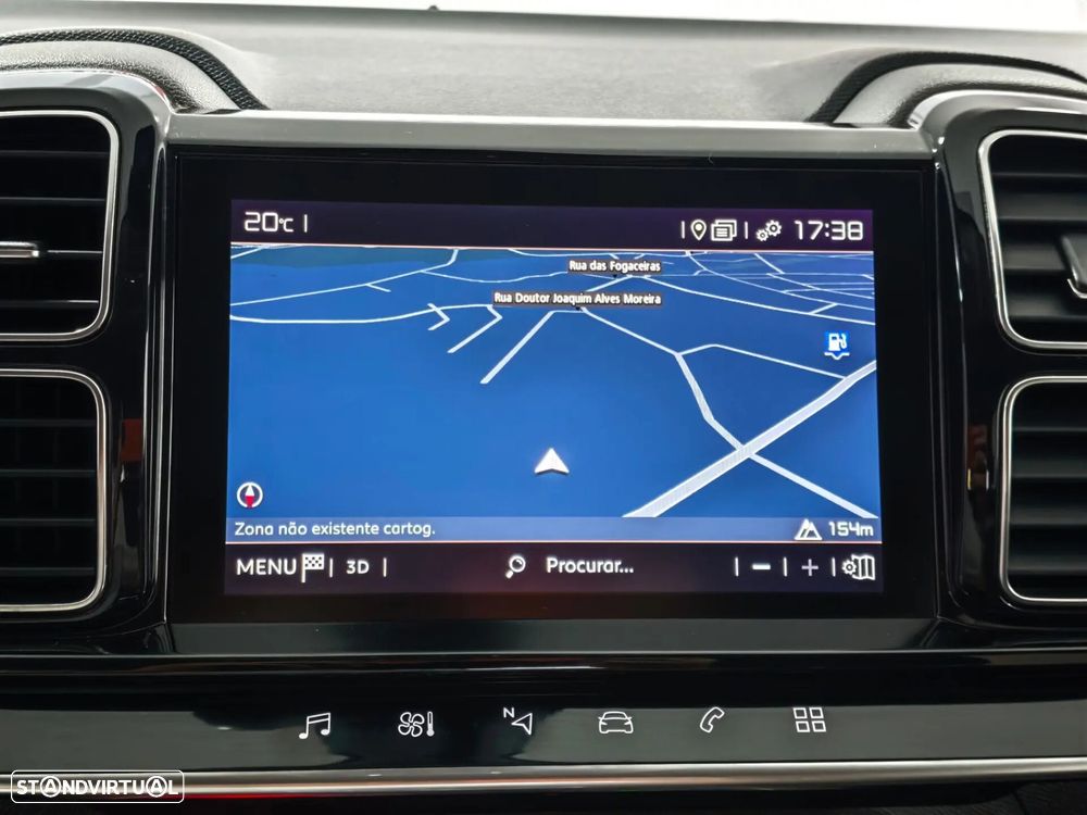 Citroën C5 Aircross 1.2 PureTech Shine - 8