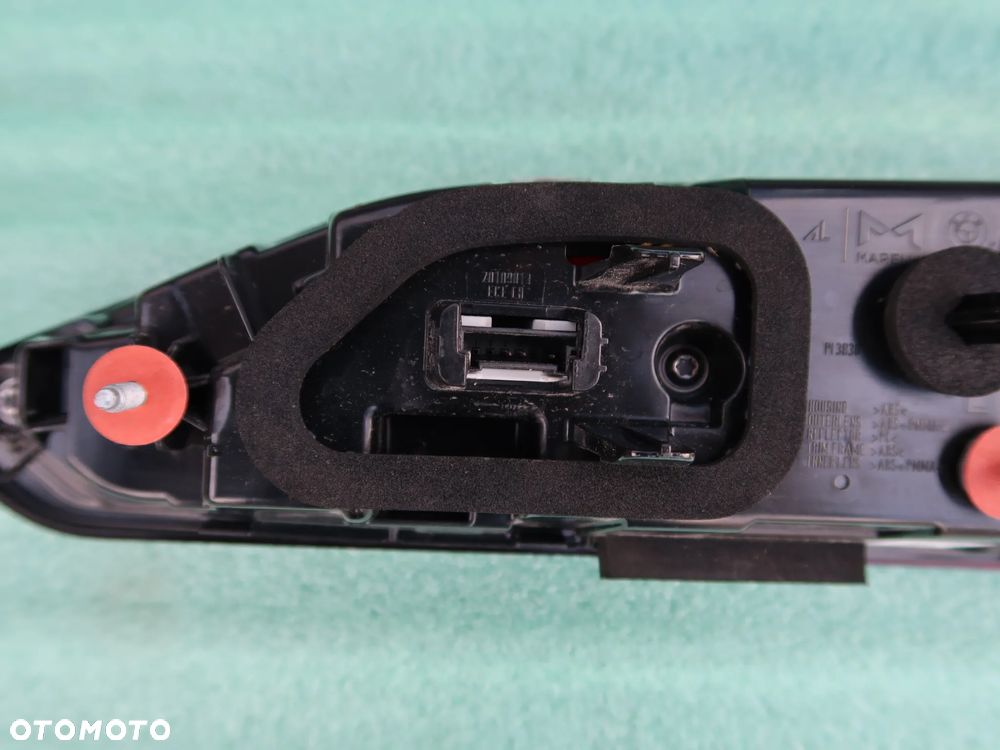 Lampy tylne BMW G61 g60  H7808605511 - 7