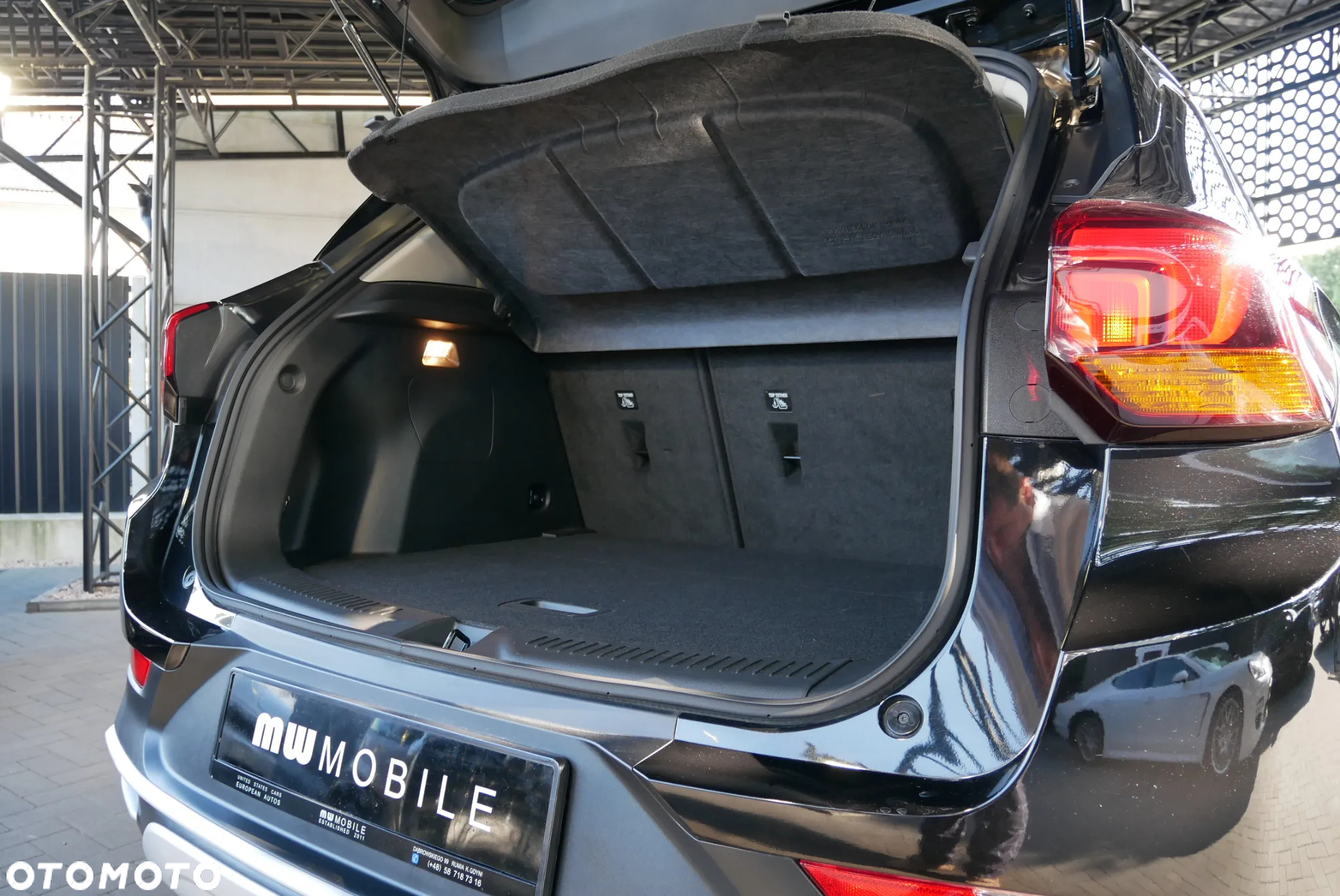 Buick Encore - 32