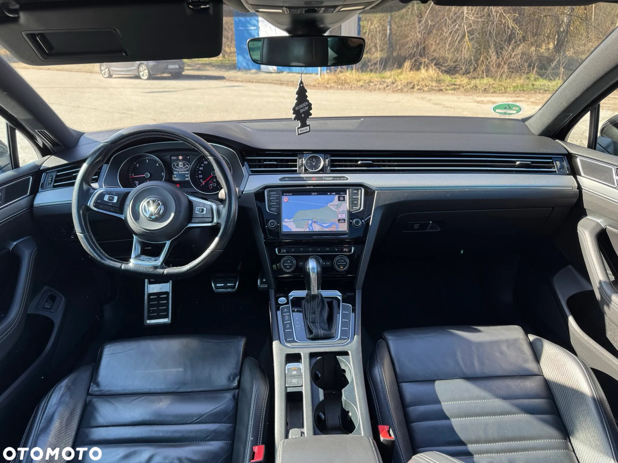 Volkswagen Passat 2.0 TDI 4Mot Elegance DSG - 15