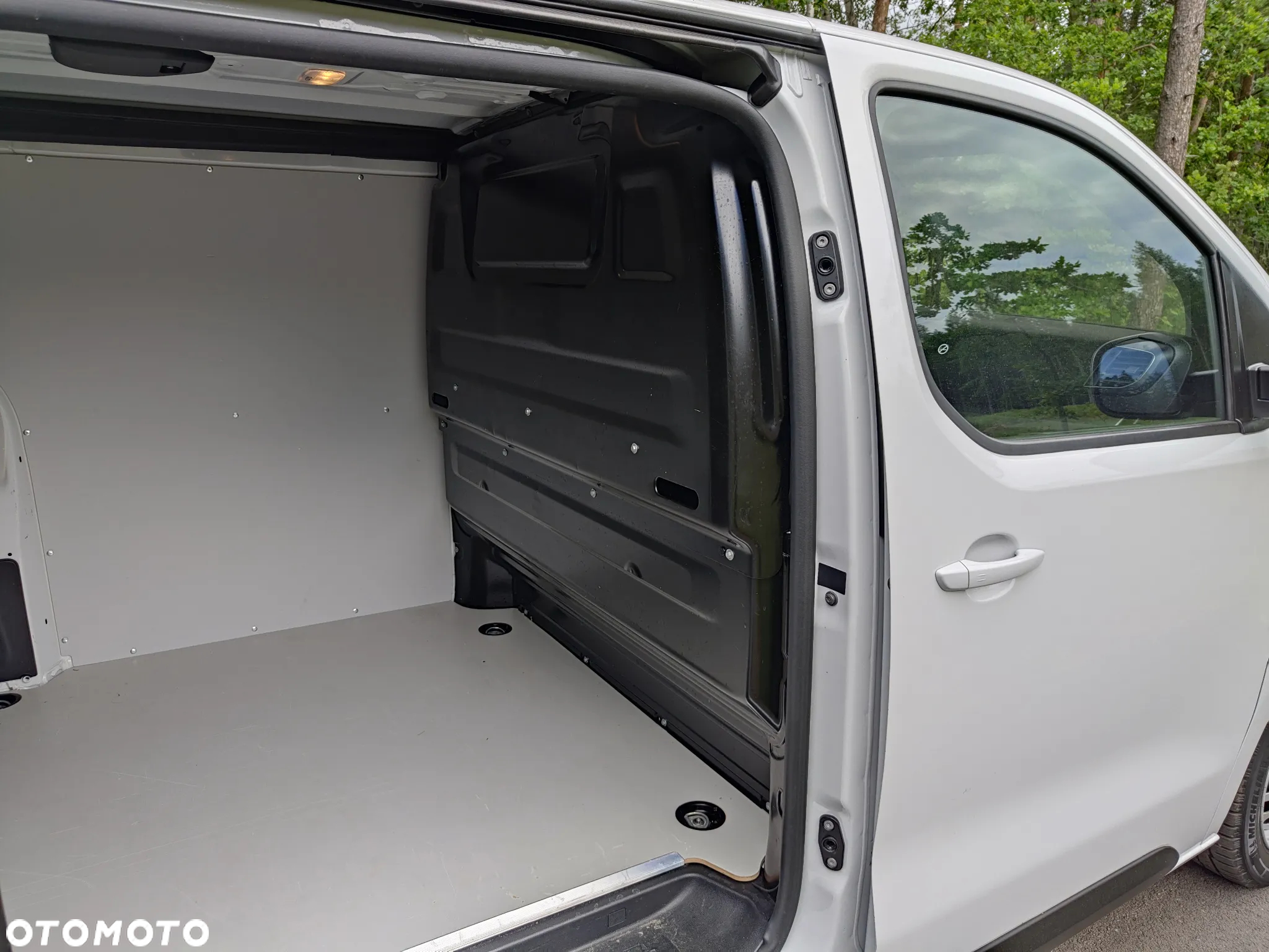 Opel VIVARO L3 Long Maxi  2.0 diesel 177KM 2024 Klima Nawigacja Tempomat - 12