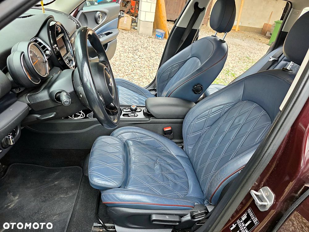 MINI Clubman Cooper Essential Trim - 6