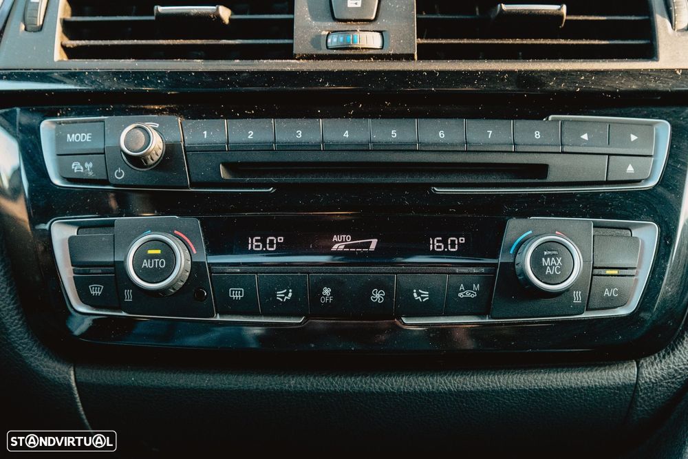 BMW 418 d Pack M Auto - 30