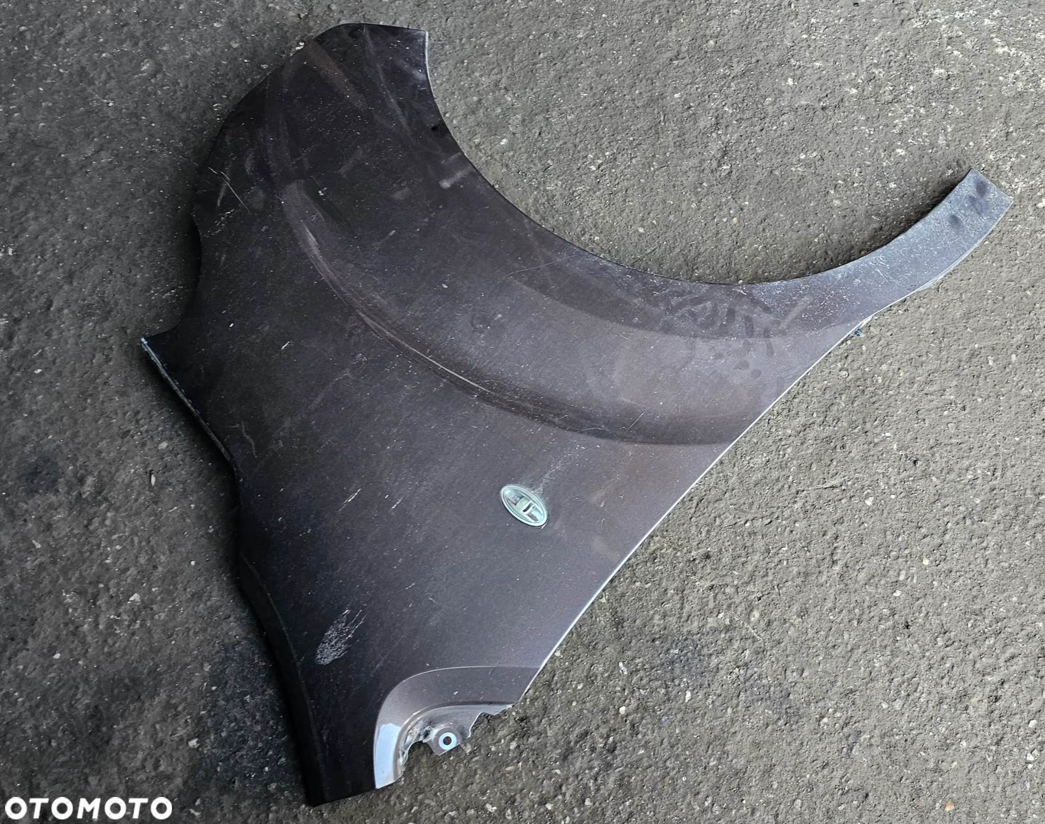 Przód kompletny Peugeot Traveller Expert III HDI maska zderzak pas błotniki chłodnice lampy. - 8