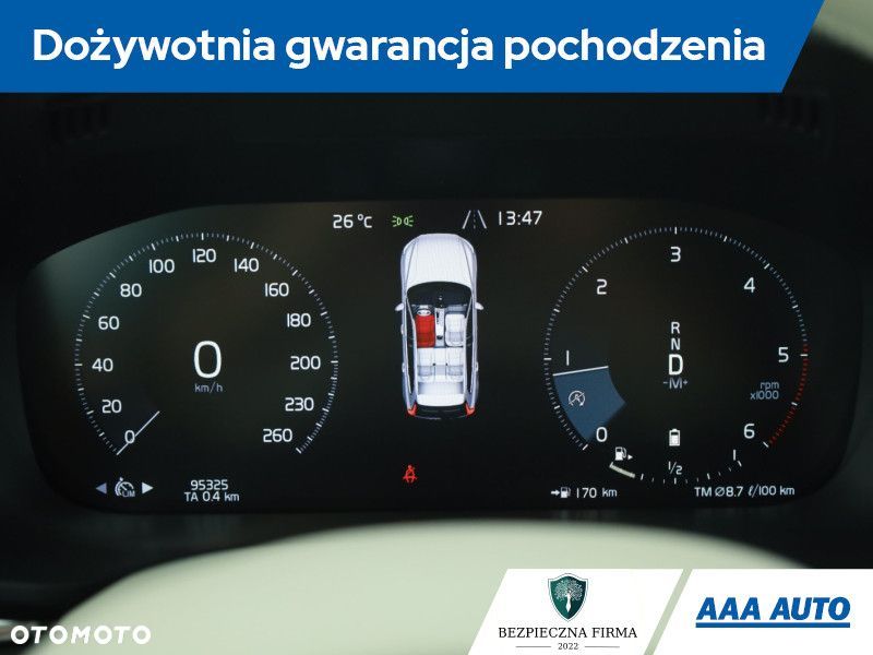 Volvo XC 60 - 10