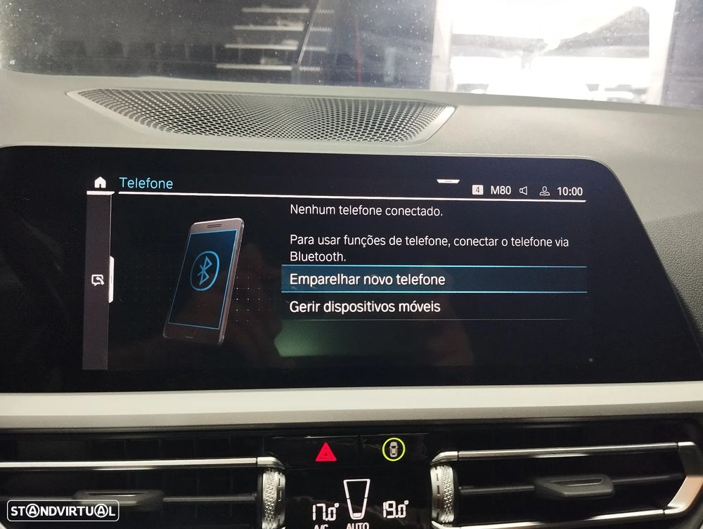 BMW 330 e Touring Line Sport Auto - 32