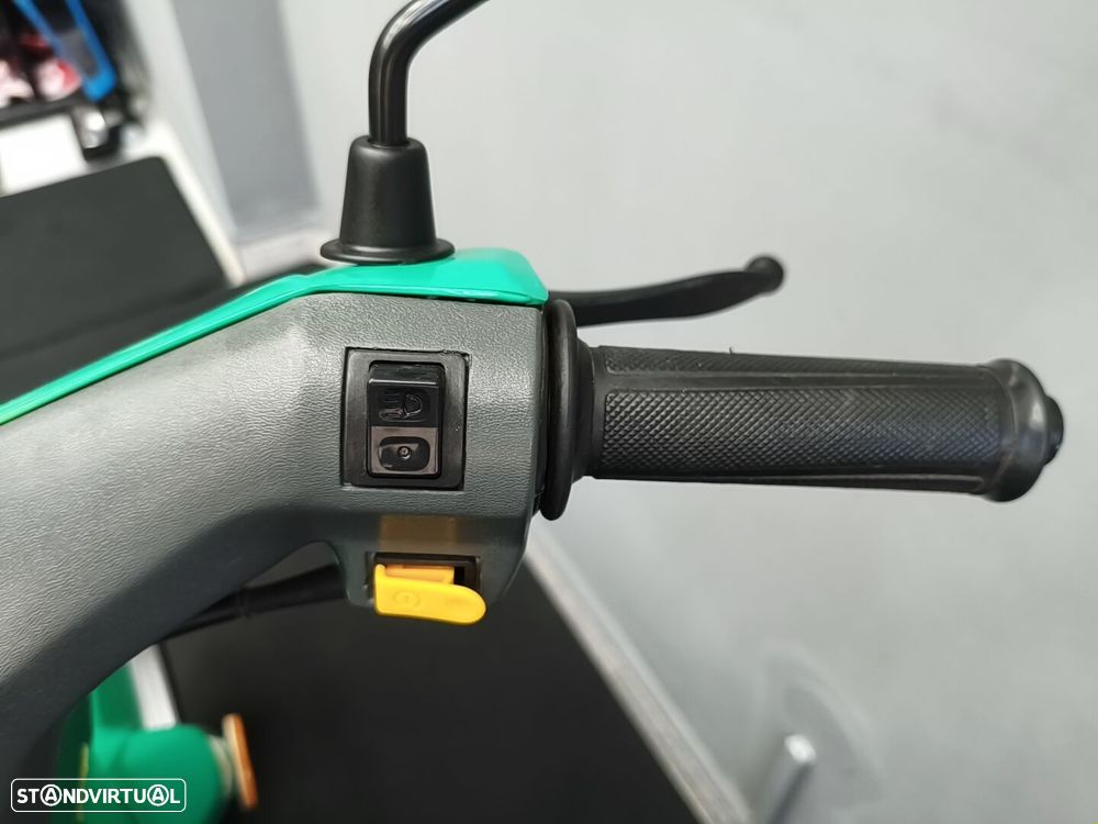 Honda C Wallaroo 50 - 14