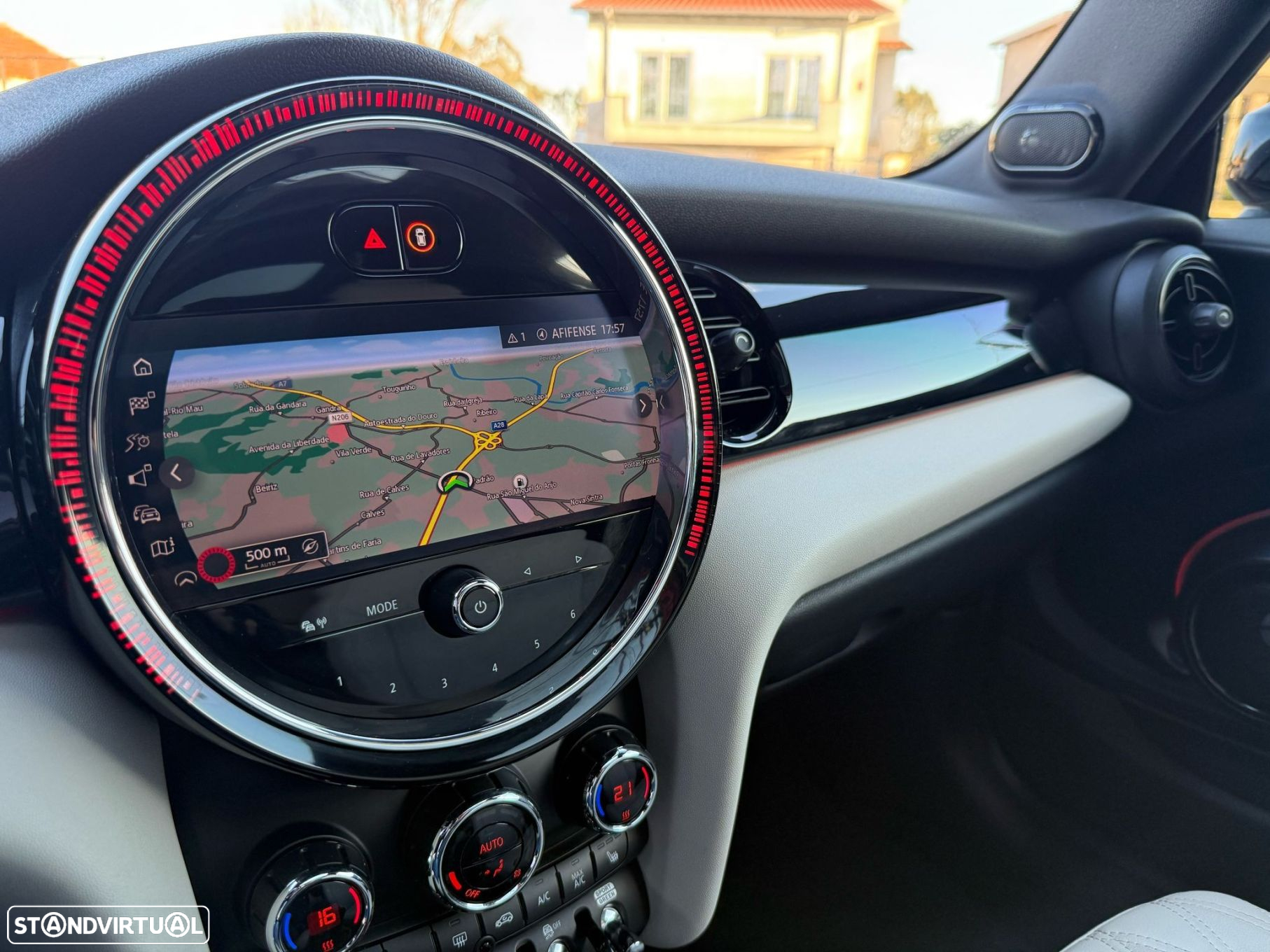 MINI 3 Portas John Cooper Works Auto Desportiva - 35