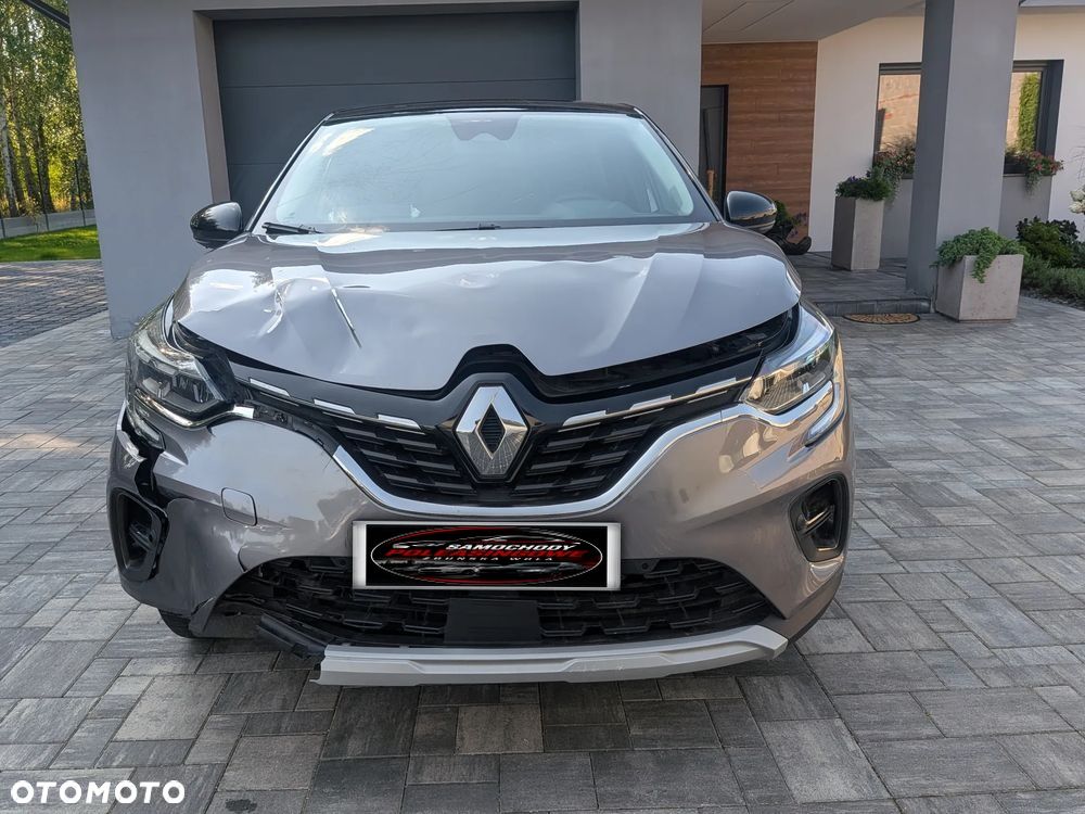 Renault Captur 1.0 TCe Techno - 7