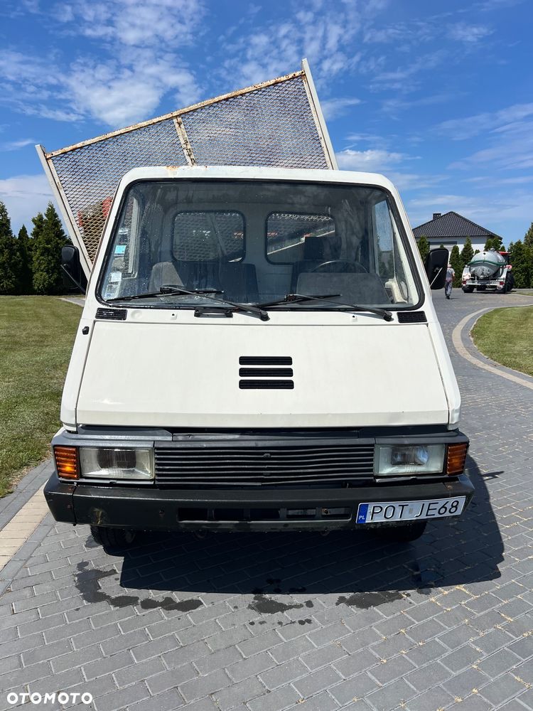 Renault Master - 12