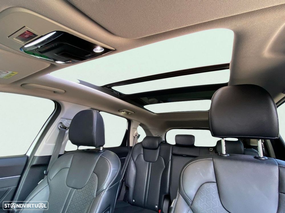 Kia Sorento - 27