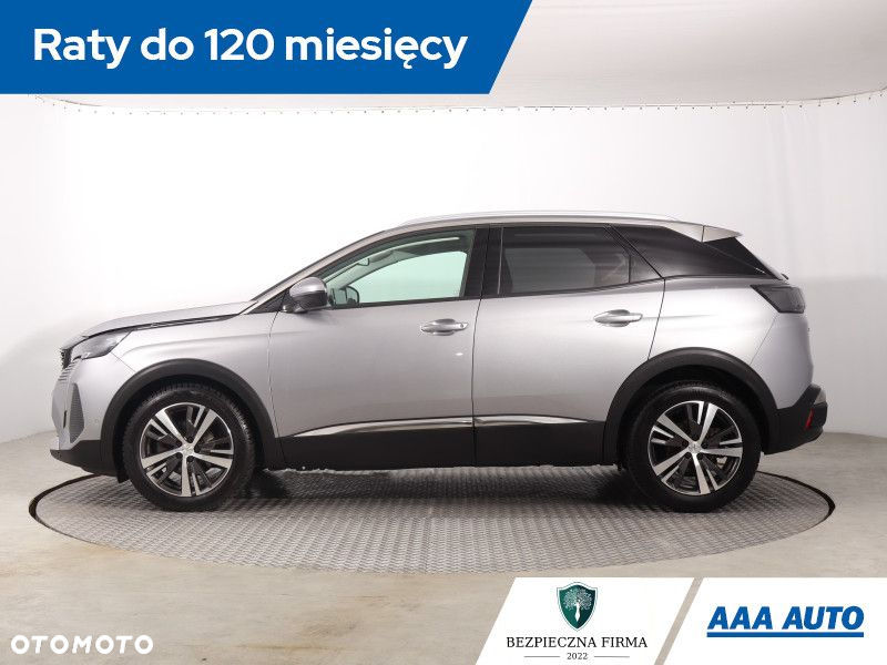 Peugeot 3008 - 3