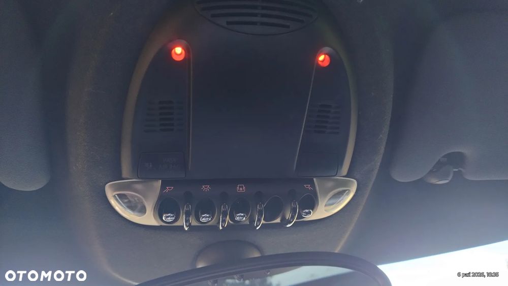 MINI Countryman Cooper S All4 - 26