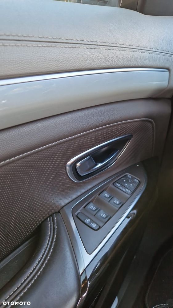 Renault Espace Energy dCi 160 EDC Initiale Paris - 20