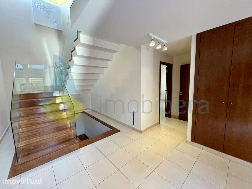 Moradia T4 na Herdade dos Salgados - Grande imagem: 4/37