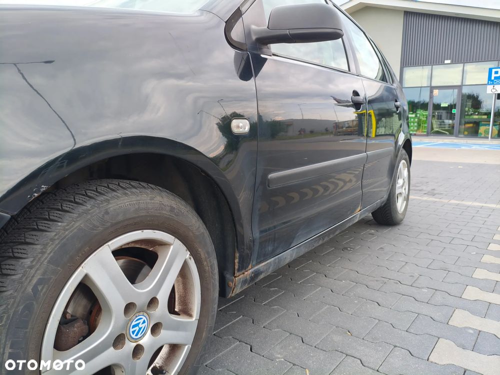 Volkswagen Polo 1.2 Basis - 15