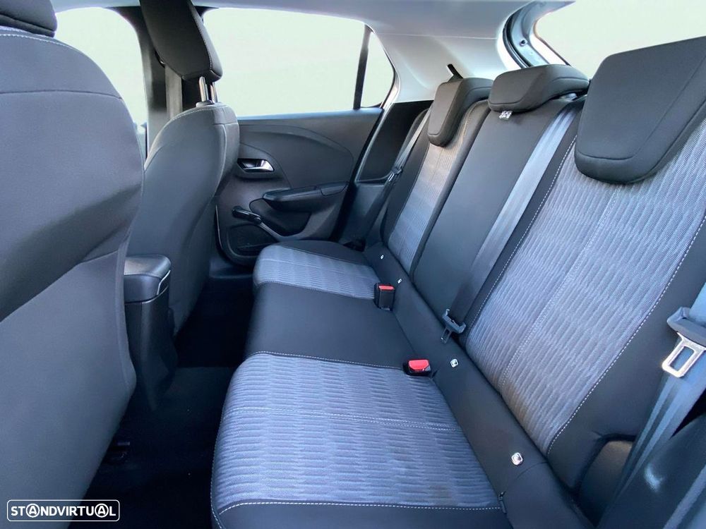 Opel Corsa 1.5 D Elegance - 14