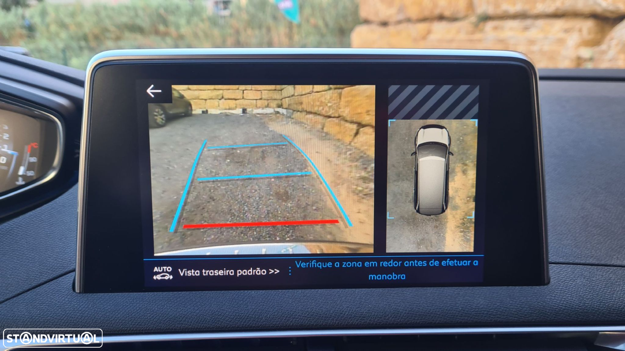 Peugeot 5008 1.5 BlueHDi Crossway EAT8 - 20