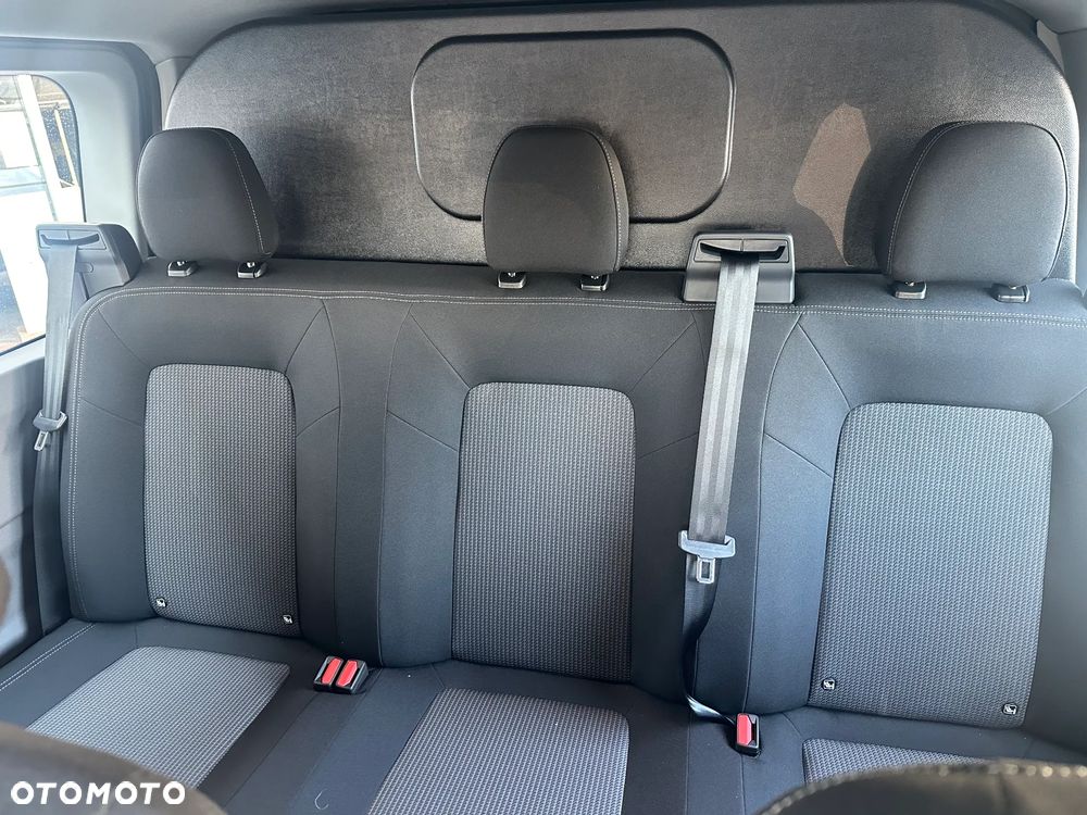 Volkswagen Transporter T7 Brygadowy - 7