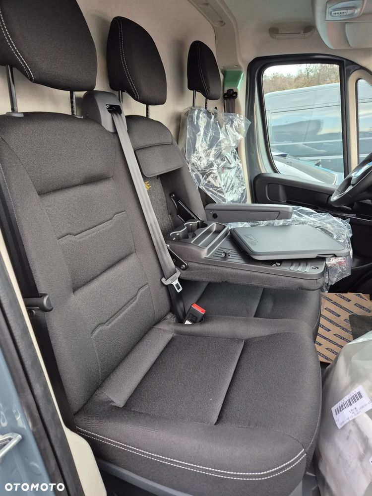 Peugeot Boxer Furgon L2H1 2.2 HDI 120KM 2025 LED/Kamera/Fotel Bujany !! OD RĘKI !! - 11