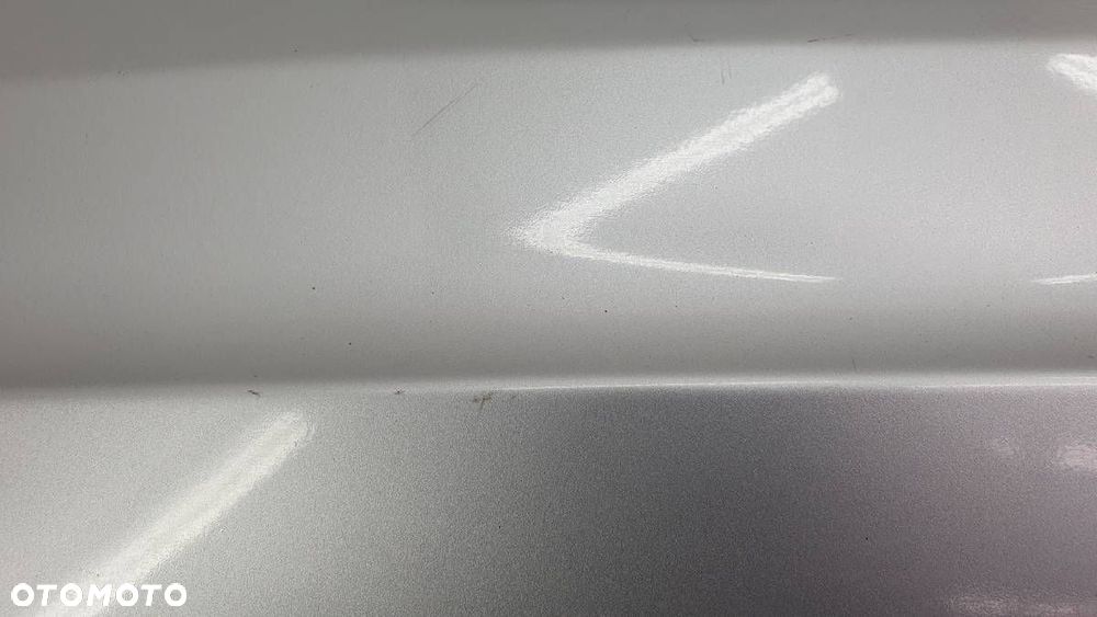 ZDERZAK TYŁ TYLNY SEAT ALHAMBRA VW SHARAN 7N II PDC CZUJNIK HAK - 5