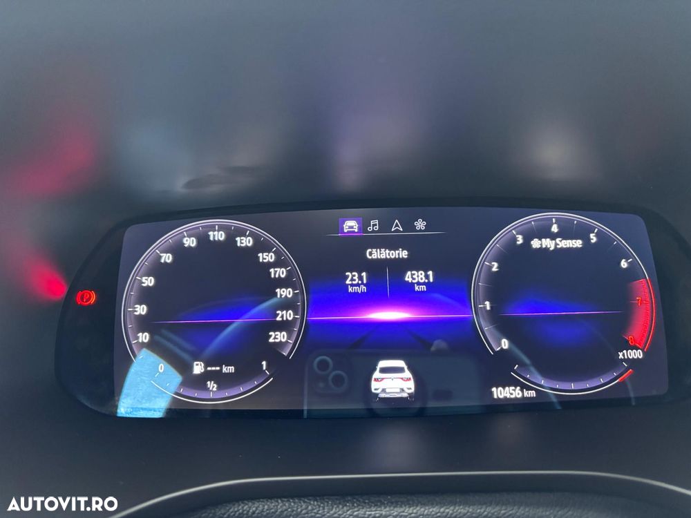 Renault Arkana 2023 photo 4