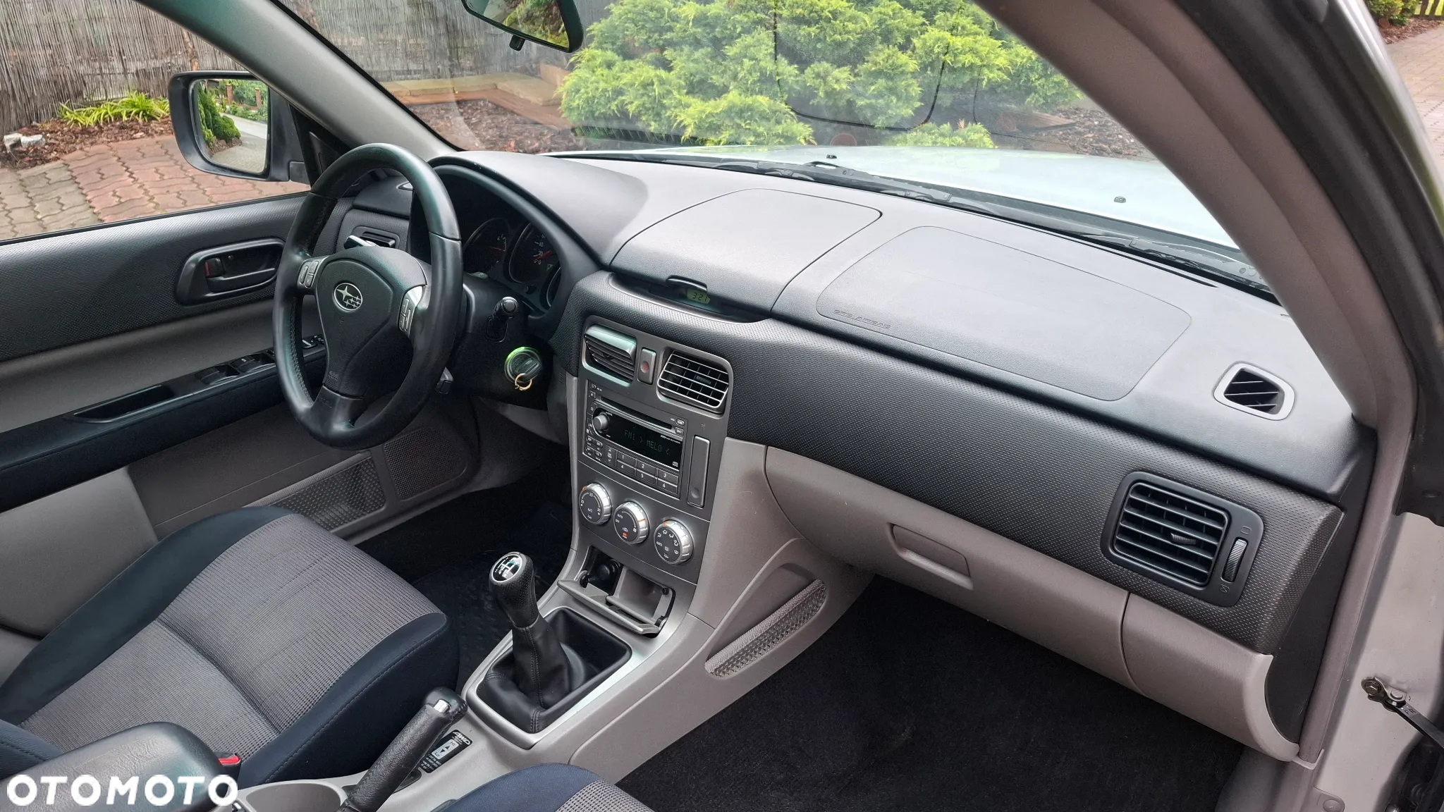 Subaru Forester 2.0X Edition - 9