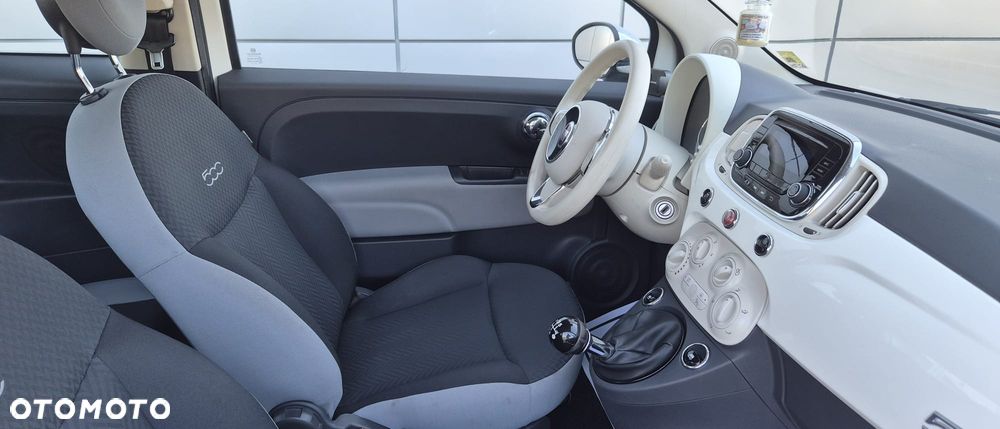 Fiat 500 - 29