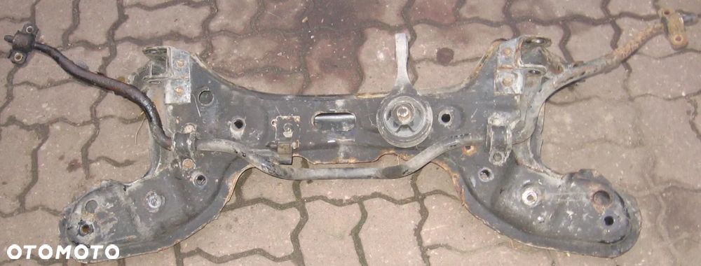 belka sanki zawieszenie przód FIAT IDEA LANCIA MUSA - 4