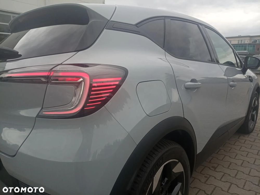 Renault Captur - 17
