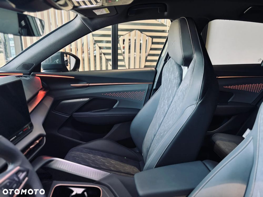 Cupra Terramar 2.0 TSI 4Drive VZ DSG - 22