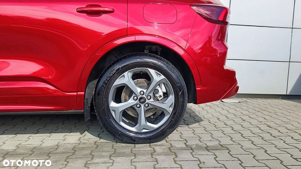 Ford Kuga 1.5 EcoBoost FWD ST-Line - 30