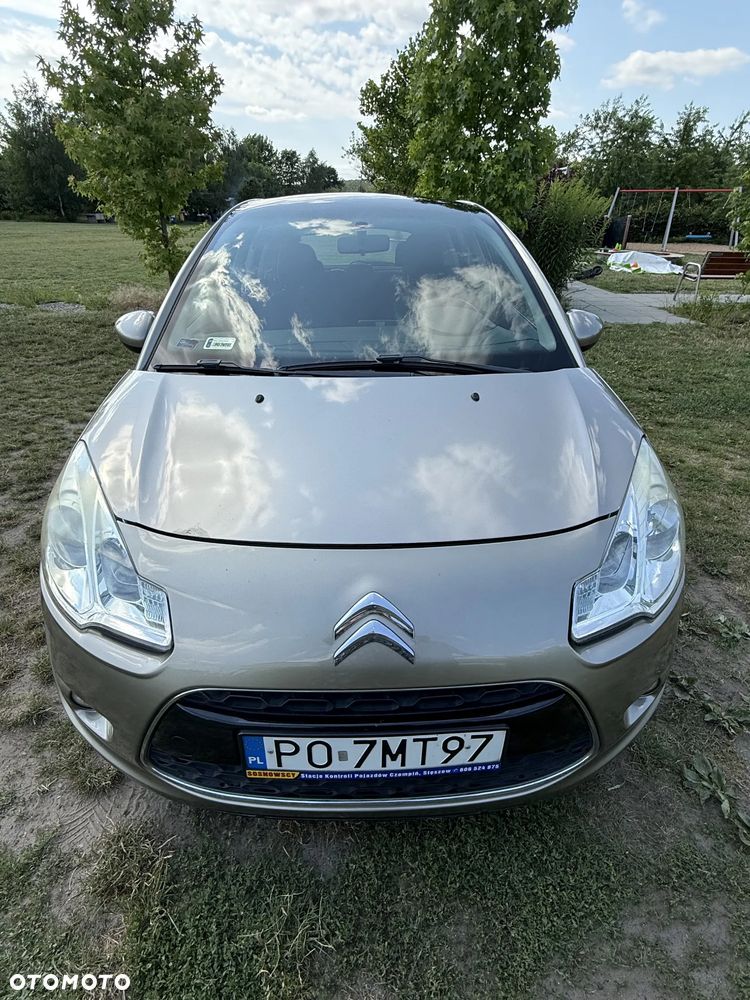 Citroën C3 - 2