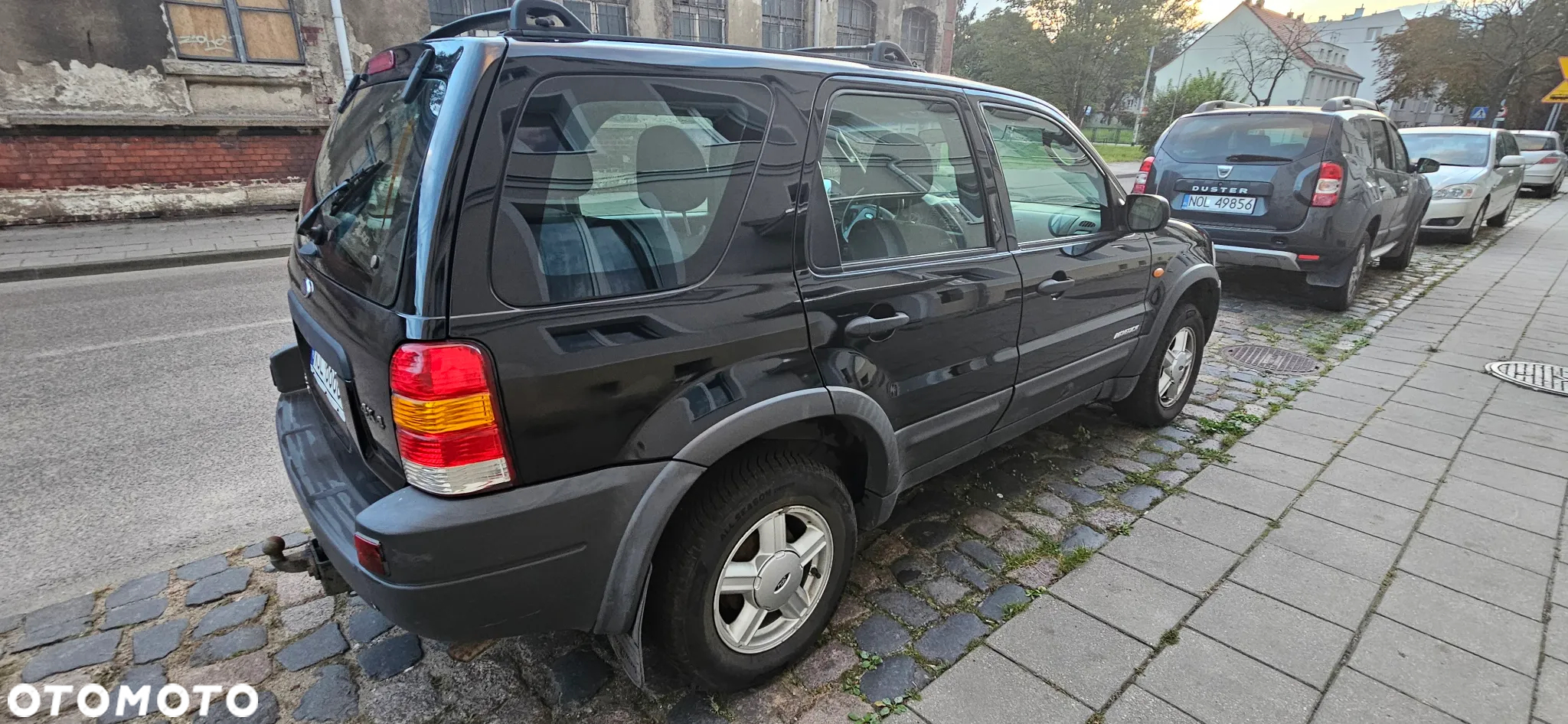 Ford Maverick 2.0 - 12