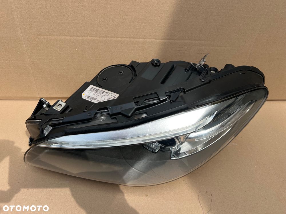 BMW F10 F11 LIFT XENON LAMPA LEWA 7317131 - 3