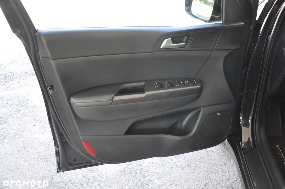 Kia Sportage 2.0 CRDI L 2WD - 15