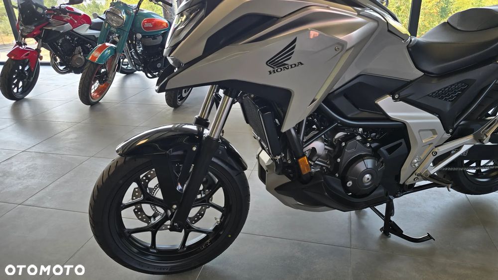 Honda NC - 4