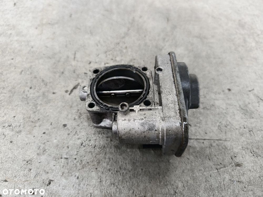 PRZEPUSTNICA OPEL ZAFIRA B 897376266 1.7 CDTI - 4
