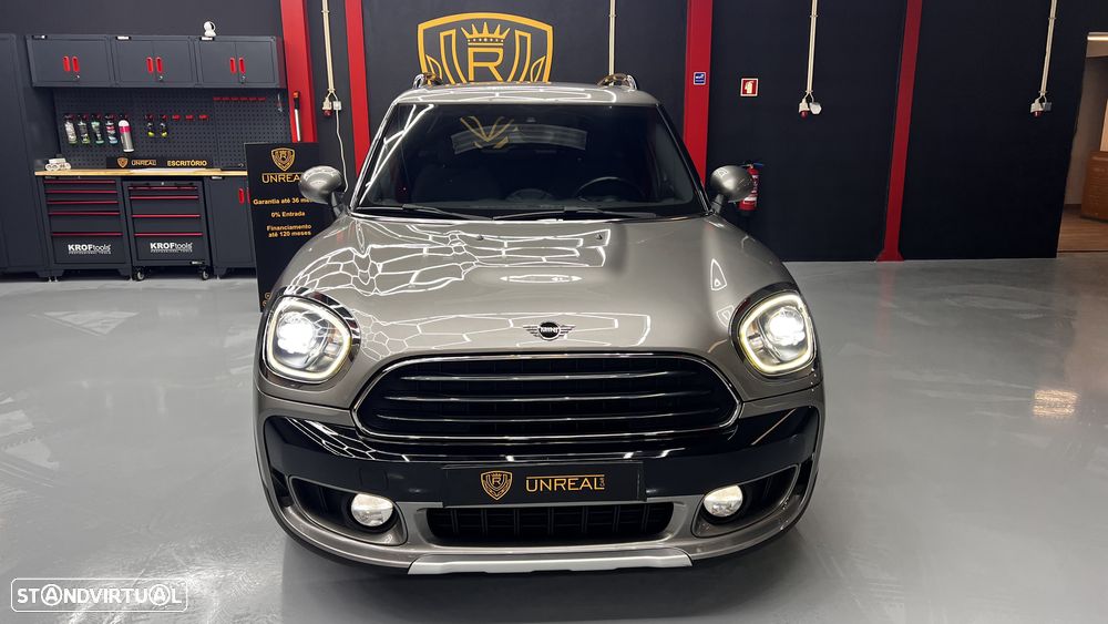 MINI Countryman One D Auto - 5
