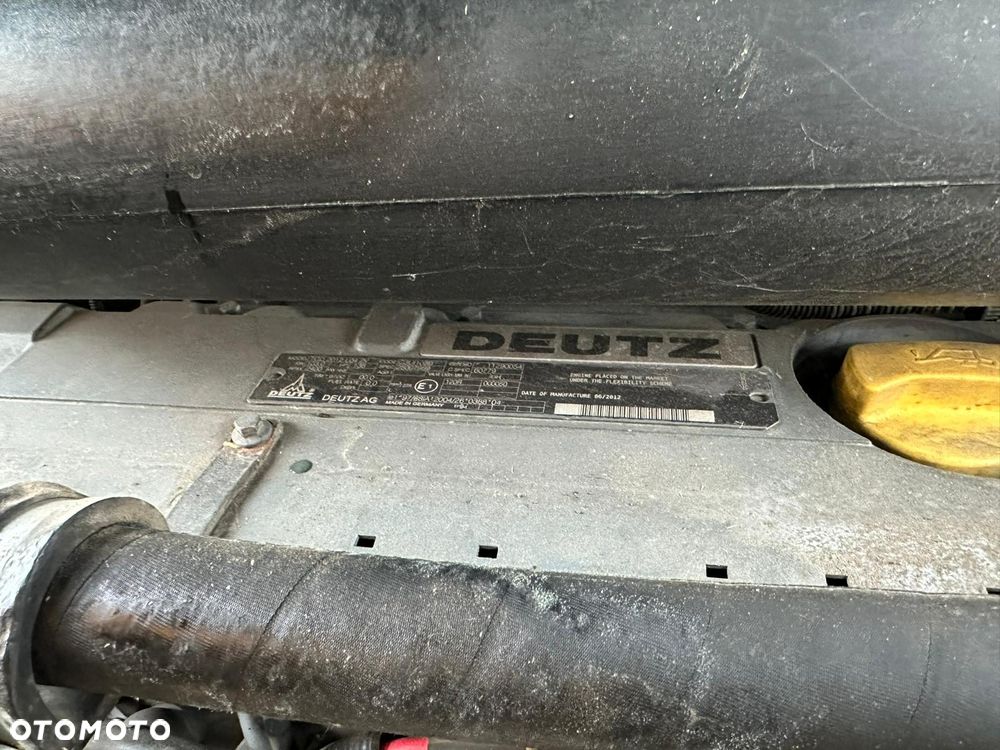 Merlo Panoramic 38.10 - 6