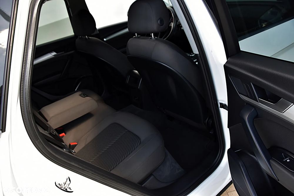 Audi Q5 35 TDI Quattro S tronic - 17