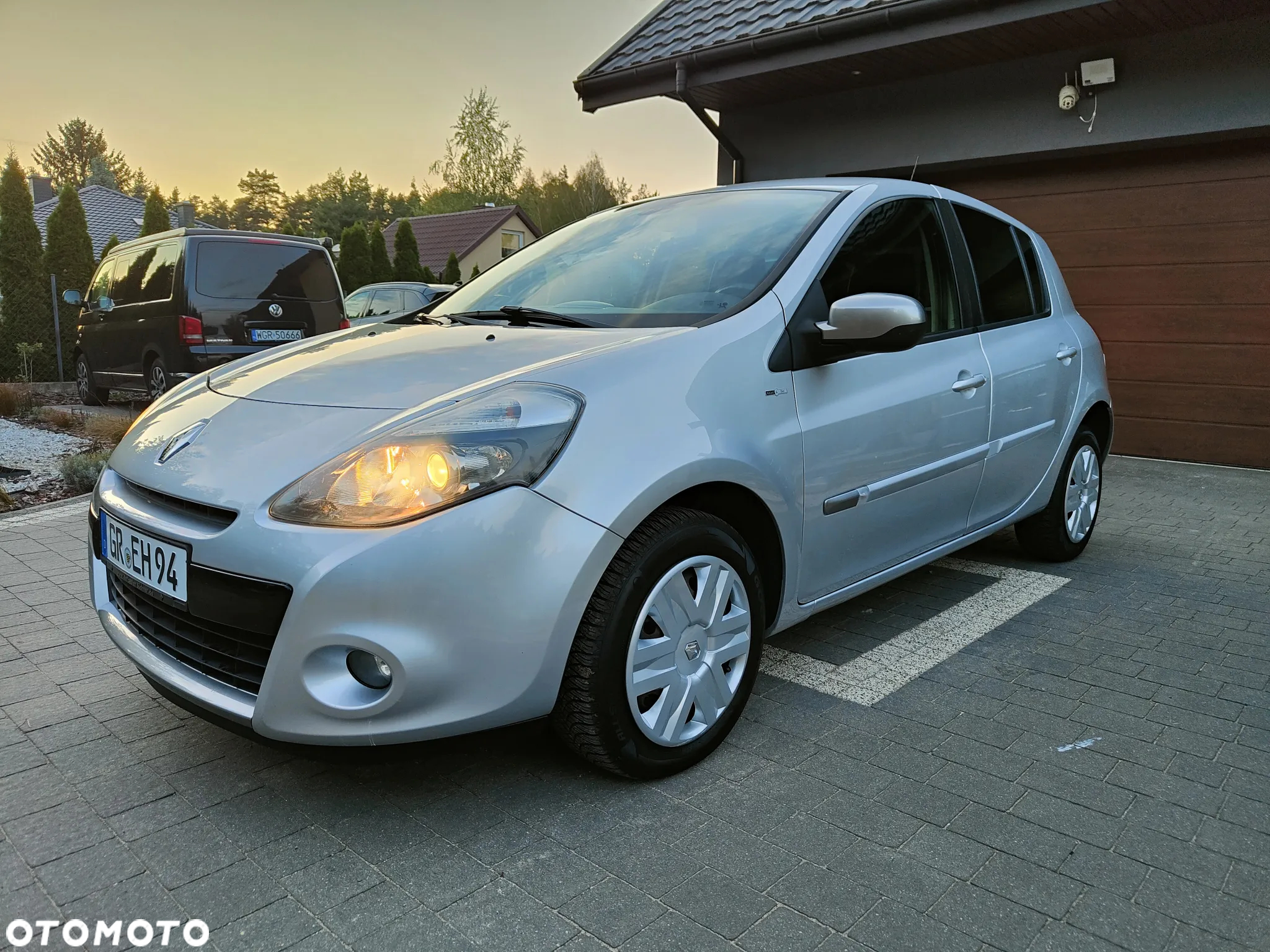 Renault Clio 1.6 16V Night&Day - 29
