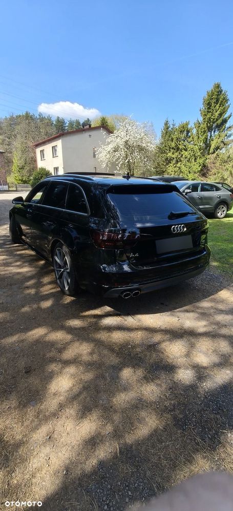 Audi A4 Allroad - 5