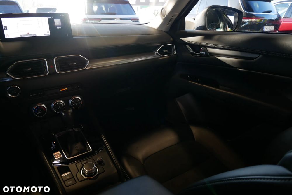 Mazda CX-5 2.5 Sports-Line AWD - 20