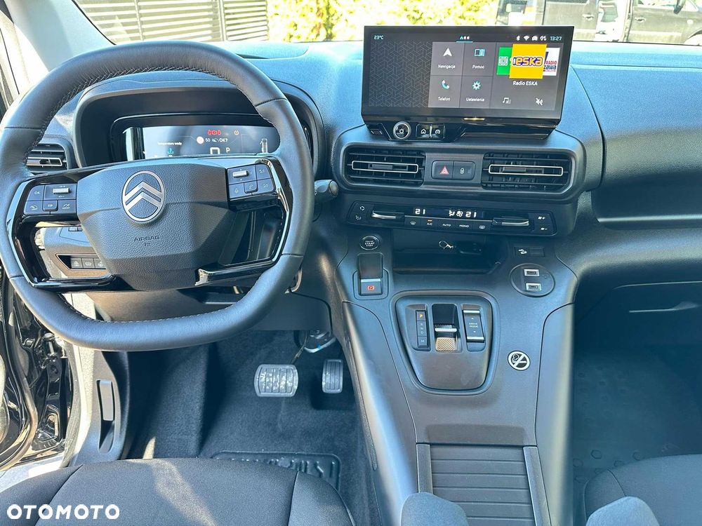 Citroën Berlingo - 2